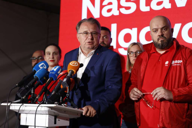 SDPBiH: Dodik je kapitulirao, država je pobijedila