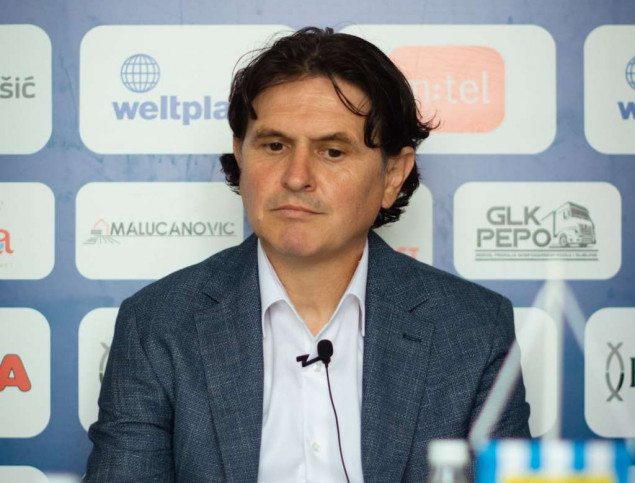 Posušje s novim trenerom ide u goste Veležu