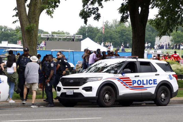Tri osobe, uključujući i bebu, ubijene u pucnjavi na karnevalu u blizini Salt Lake Cityja