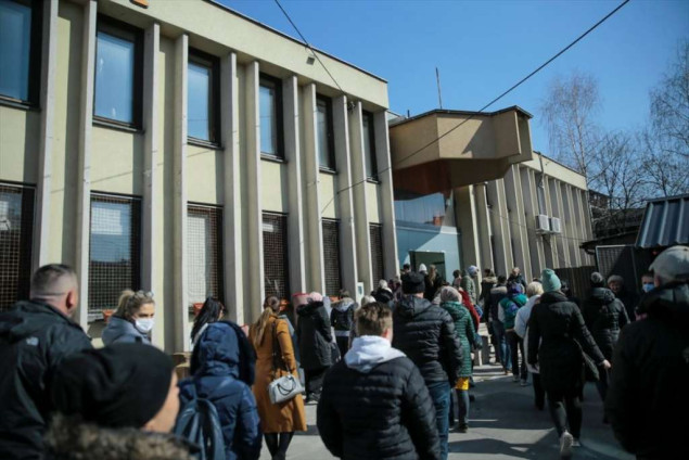 Humanitarni bazar Udruženja 'Pomozi.ba' danas u Sarajevu