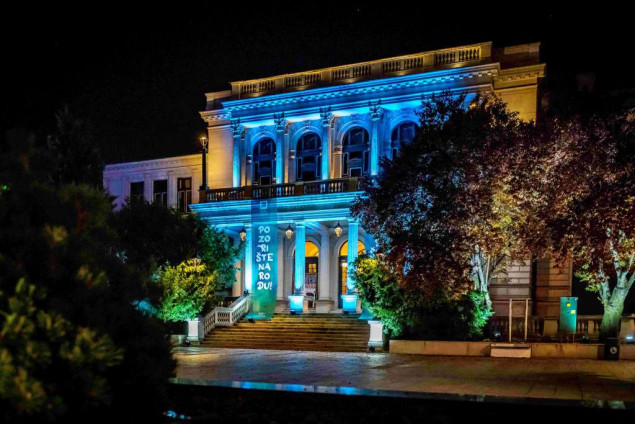 Ministarstvo kulture i sporta KS: Očekujemo da direktor NPS predloži konkretna rješenja