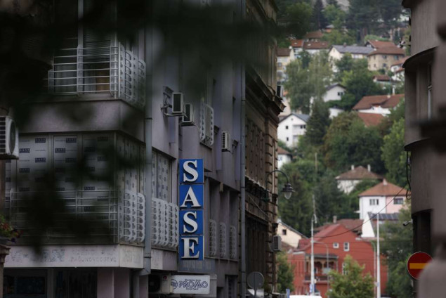 Sedmicu na Sarajevskoj berzi obilježila aukcija trezorskih zapisa vrijedna 39,2 miliona KM