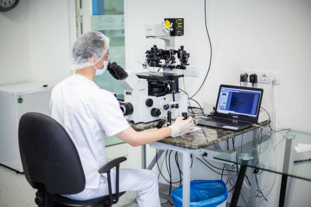 Brčko: Peticija za ukidanje starosne granice kod vantjelesne oplodnje