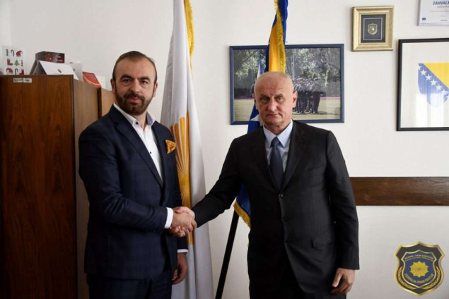 FUP i FPN potpisali Memorandum o razumijevanju, stručnoj saradnji i uzajamnoj podršci