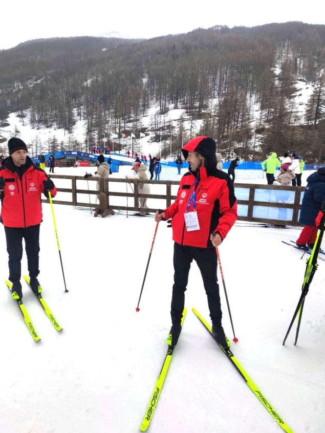 Sjajni rezultati bh. sportista na Svjetskim zimskim igrama Specijalne olimpijade u Torinu
