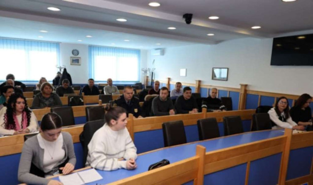 BPK Goražde: Sigurnost učenika u školama podići na viši nivo