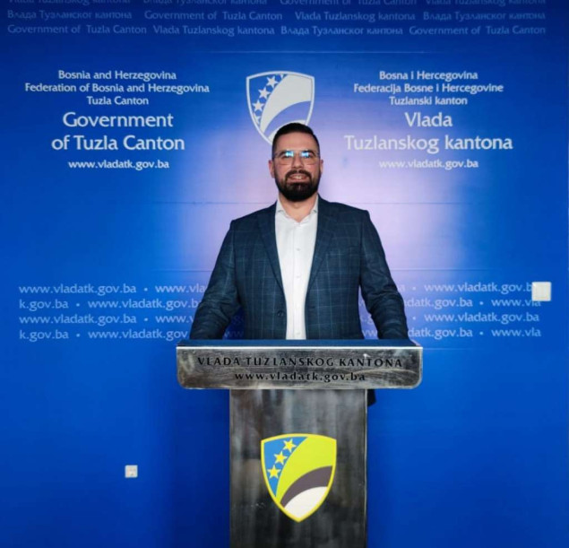 Ministar Bećirović: Promocija je ključna za procvat turizma Tuzlanskog kantona