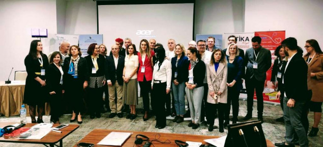 Završena Konferencija o donaciji i transplantaciji organa