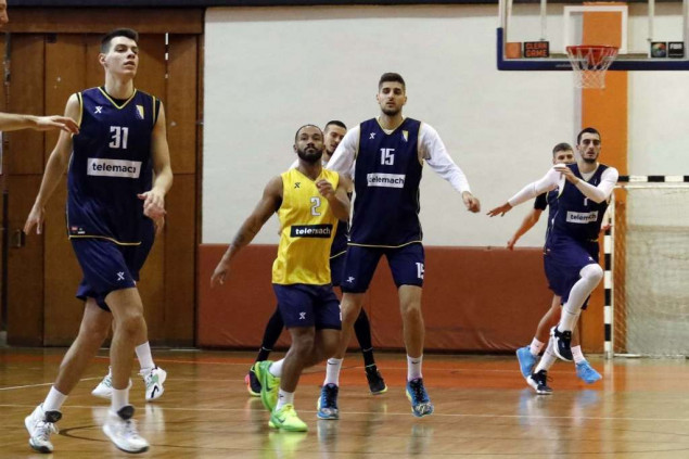 Roberson: Očekujem dobru utakmicu u petak