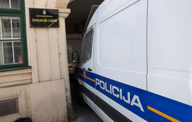 Hrvatski poduzetnik Nikola Petrač mora u zatvor 16. februara