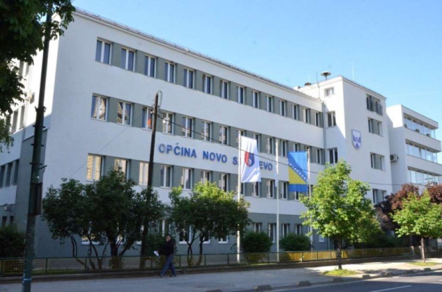 Općina Novo Sarajevo o hapšenju uposlenika: U Općini nema mjesta za nezakonite radnje