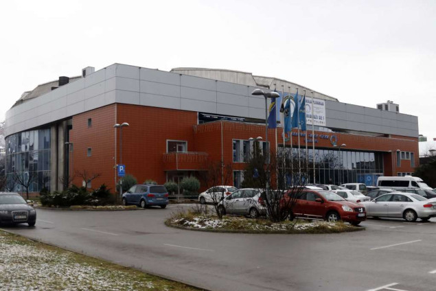 Hasanović: Uspjeli smo unaprijediti aktivnosti na bazenu Otoka