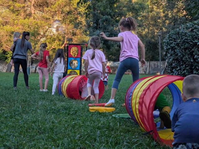 Mostarski nastavnici pokrenuli besplatne radionice za djecu, park Zrinjevac zaslužuje više sadržaja