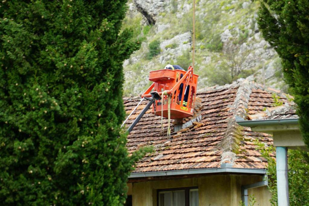 Potres kod Stoca jačine 3,0 prema Richteru