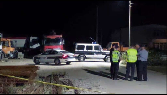 Predložen pritvor za Mehmeda Selimovića zbog ubistva žene u mjestu Požarike kod Gradačca