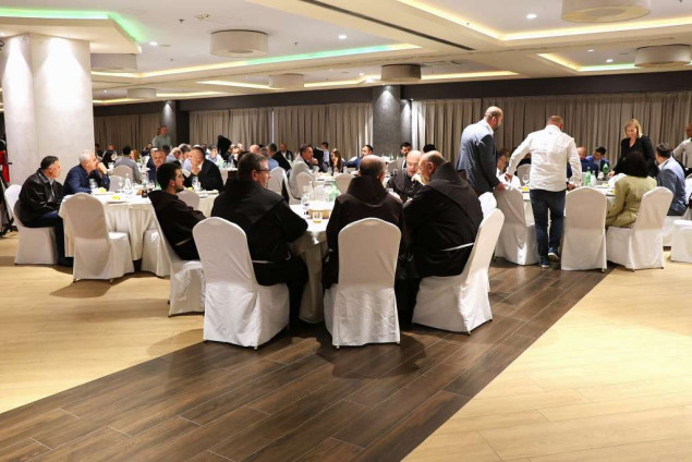 Donatorska večer Zaklade fra Mladen Hrkać: Donacije ključne za pomoć teško oboljelima