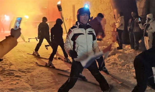 Obilježeno 100 godina skijanja na Kupresu