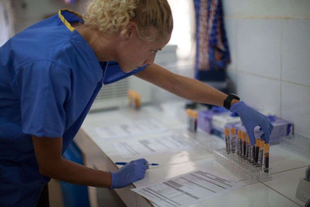 Uganda potvrdila izbijanje epidemije ebole, jedna osoba preminula