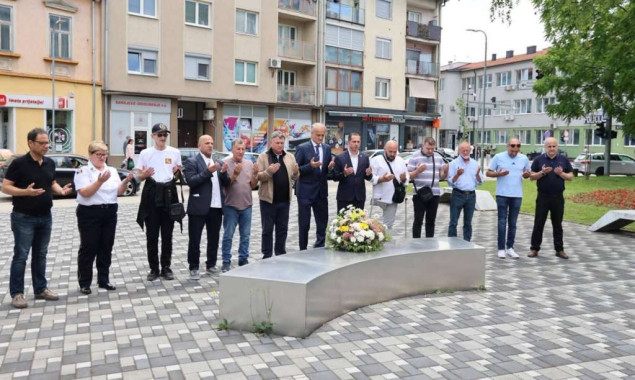 Bihać obilježio Dan ratnih vojnih invalida: Ukazano na neriješena pitanja zdravstvene zaštite
