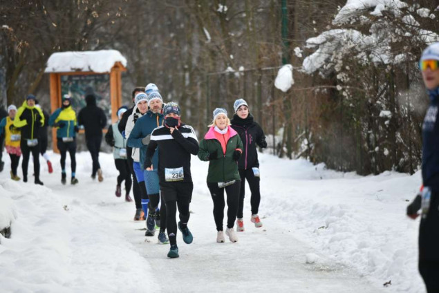 U Sarajevu počeo 'Unusual marathon - Trčimo za čist zrak', trke na 30, 15 i 5 kilometara