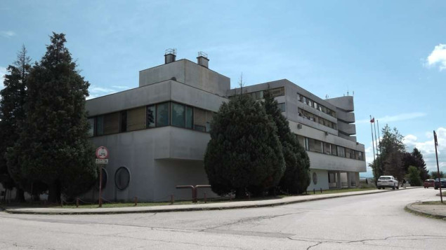 Prijedor - Rekonstrukcija bolnice 'Dr Mladen Stojanović' i Dječijeg vrtića 'Radost'