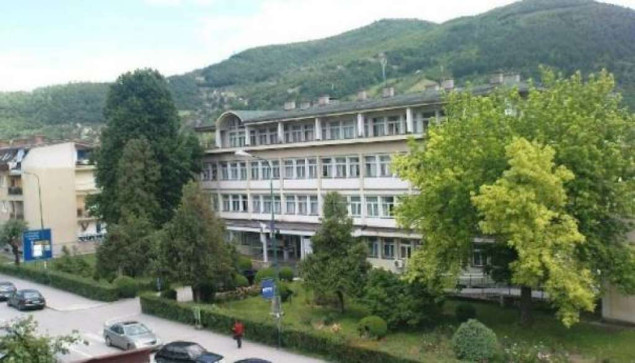 GIK-u Goražde dopremljen osjetljivi izborni materijal