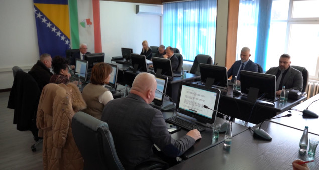 Srednjobosanski kanton pokreće testni projekt solarnih elektrana u školama