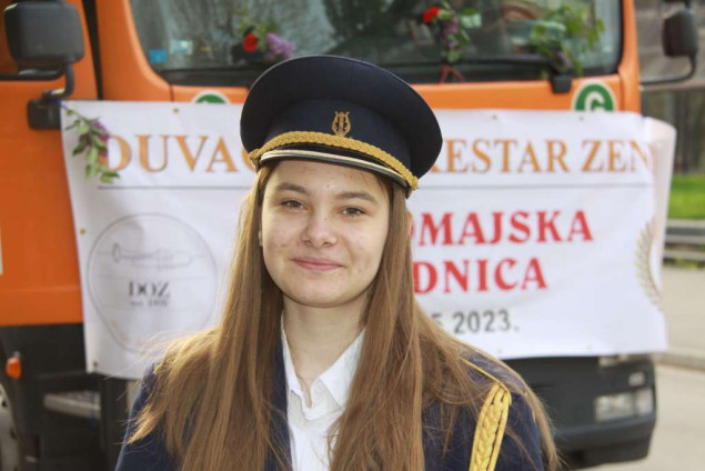 Duvački orkestar Zenica uspješnu godinu završava koncertom u KŠC-u 'Sveti Pavao'