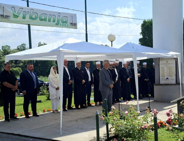 Lendo: Istina o zločinu u Vrbanji mora biti sačuvana, a odgovorni procesuirani
