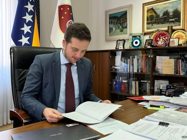 Uk: Vlada Programom sufinansiranja zapošljavanja pruža šansu za više od 770 nezaposlenih