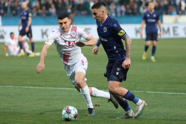 Željezničar i Radnik duelom na 'Grbavici' započinju 11. kolo Wwin lige Bosne i Hercegovine