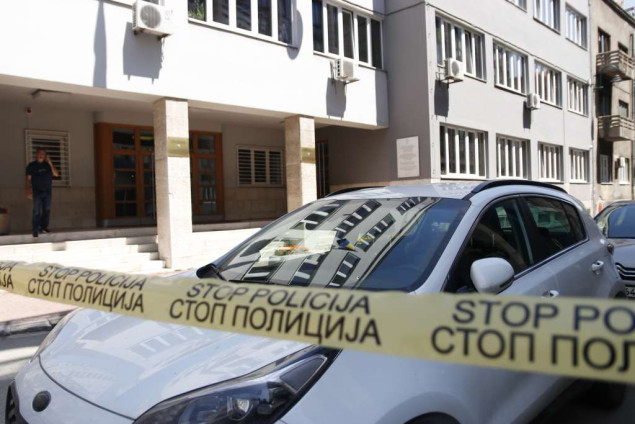 Vlada KS-a: Svi sigurnosni kapaciteti uključeni u pronalazak odgovornih za lažne dojave o bombama