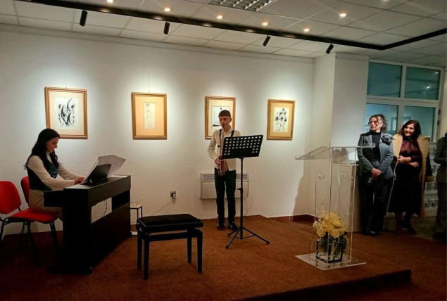 Noć muzeja u Tomislavgradu