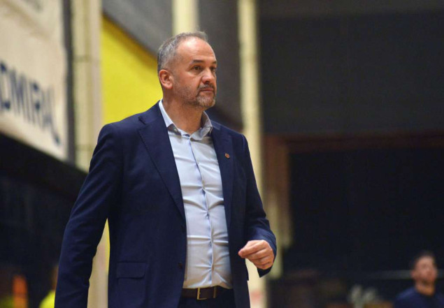 Košarkaši Slobode počinju pripreme 17. augusta
