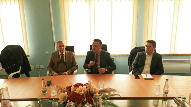 Lakić: Radnici TRZ-a nisu sami, radimo i ispunjavamo ono što je do nas