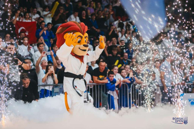 Borsa Open 2026.: U Mostar stižu judo klubovi iz 26 zemalja