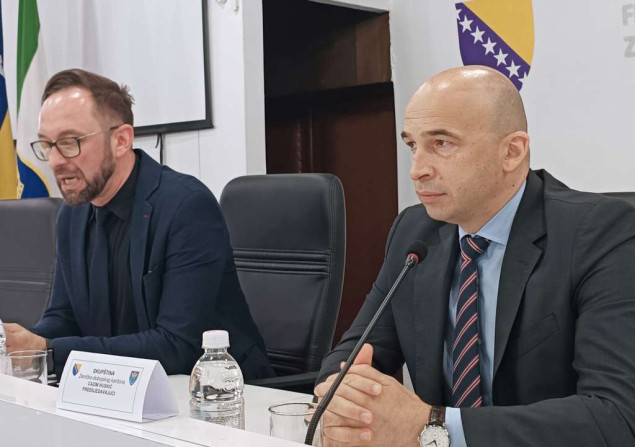 Vlada ZDK odobrila 280.000 KM za interventne mjere i aktivnosti socijalno-zaštitnog karaktera