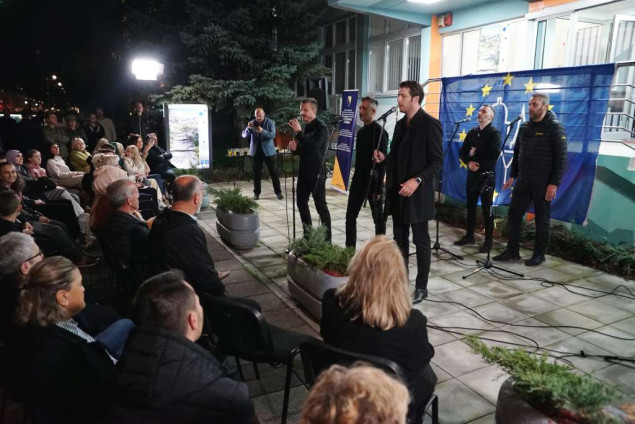 Vlaisavljević: Članovi 'Hazreti Hamze' vrijedno rade na očuvanju svega što je tradicionalno u BiH