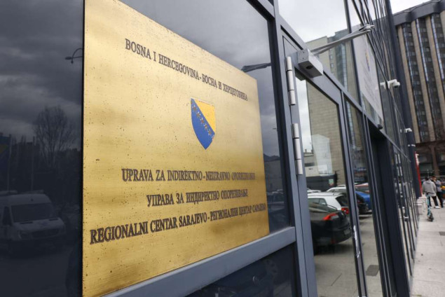 UIO BiH - Bez izmjena pravilnika UIO nema otvaranja GP Gradiška-Gornji Varoš