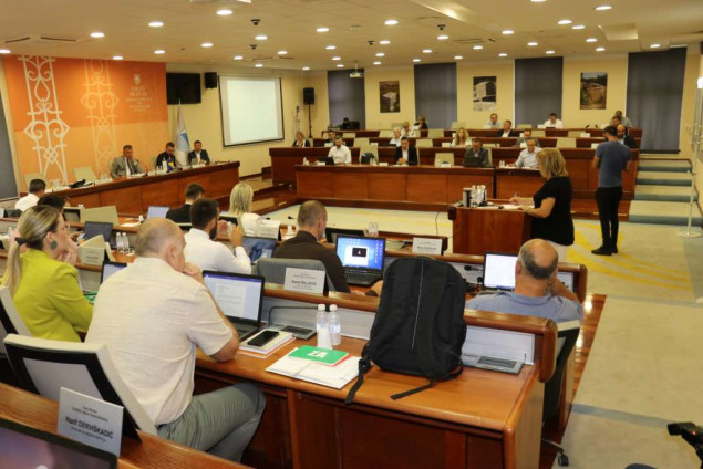 Gradsko vijeće Mostara: Zračna luka mogla bi biti povezana s Beogradom