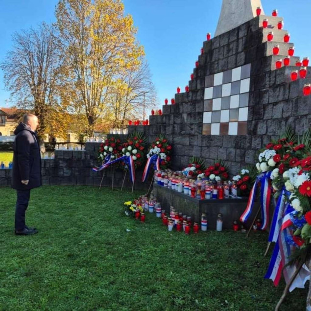 Hrvati iz Slunja prije 33 godine spas od JNA pronašli u Bihaćkom okrugu
