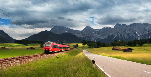 Deutsche Bahn udvostručio prodaju piva u prvih šest dana Eura 2024