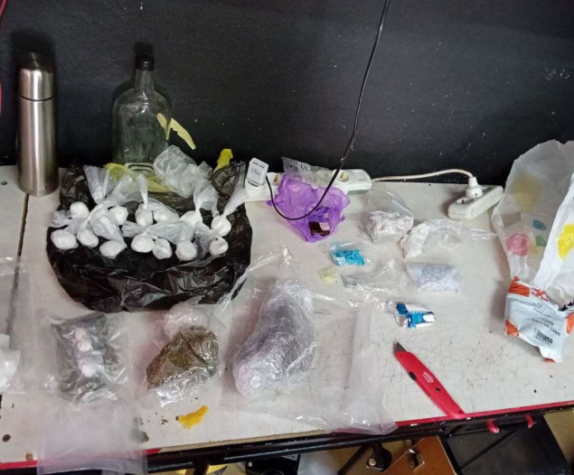 U akciji 'Champion' uhapšen muškarac u Sarajevu, zaplijenjena droga