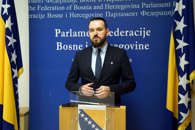 Predstavnički dom Parlamenta FBiH: Parlamentarni odbor podržao izmjene Zakona o kontroli cijena