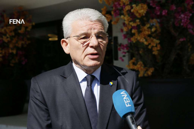 Džaferović će prisustvovati svečanoj akademiji povodom manifestacije “Odbrana BiH – Igman 2022”