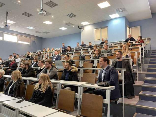 Brucošima iz Ljubuškog po 500 KM jednokratne pomoći