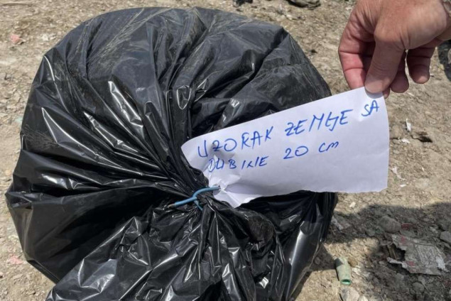 Deponija Gradina u Olovu očišćena od toksičnog otpada, nastavlja se inspekcijski nadzor