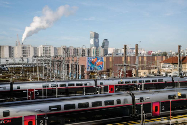 Vandali podmetnuli požare na francuskim željezničkim linijama uoči otvaranja Olimpijade