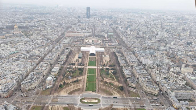 Pariz u julu dobija spomenik žrtvama genocida u Srebrenici