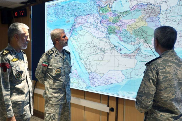 U američkim napadima uništeno samo jedno od tri iranska nuklearna postrojenja
